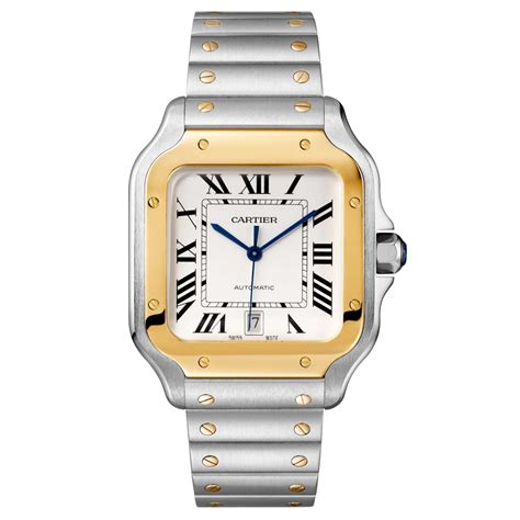 cartier watches on finance|cartier watch price range.